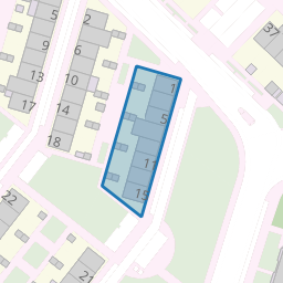 Perceel HOE01-B-2391