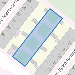 Perceel HOE01-B-2398