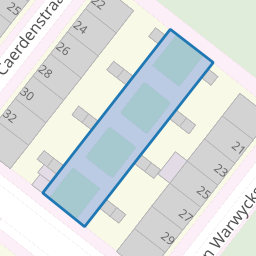 Perceel HOE01-B-2406