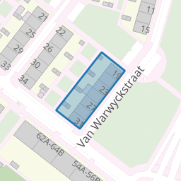 Perceel HOE01-B-2407