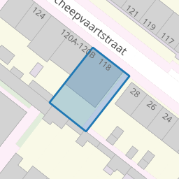 Perceel HOE01-B-2423