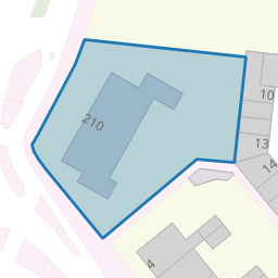 Perceel HOE01-B-2427