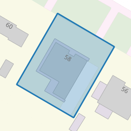 Perceel HOE01-B-2436