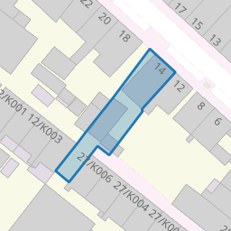 Perceel HOE01-B-2440