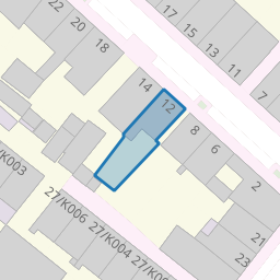 Perceel HOE01-B-2441