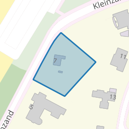 Perceel HOE01-B-2452