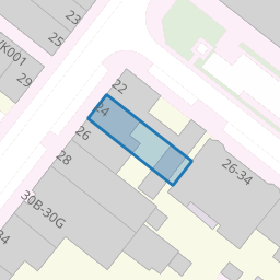 Perceel HOE01-B-2455