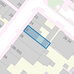 Perceel HOE01-B-2456