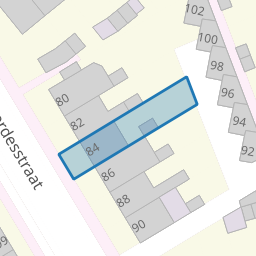 Perceel HOE01-B-2459