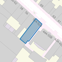 Perceel HOE01-B-2476