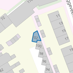 Perceel HOE01-B-2479