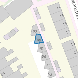 Perceel HOE01-B-2480