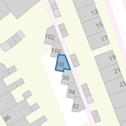 Perceel HOE01-B-2481