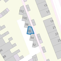 Perceel HOE01-B-2482