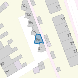 Perceel HOE01-B-2483