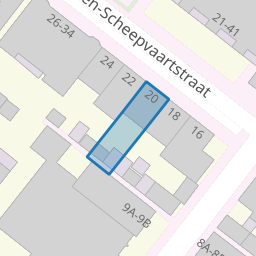 Perceel HOE01-B-2506