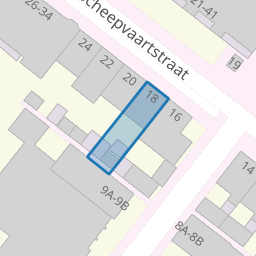 Perceel HOE01-B-2507