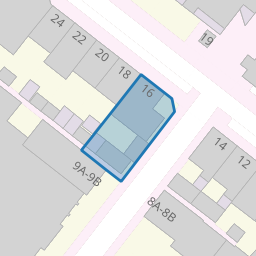 Perceel HOE01-B-2508