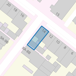 Perceel HOE01-B-2509