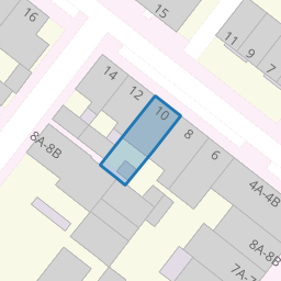 Perceel HOE01-B-2511