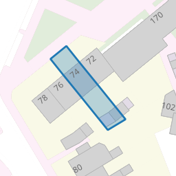 Perceel HOE01-B-2513