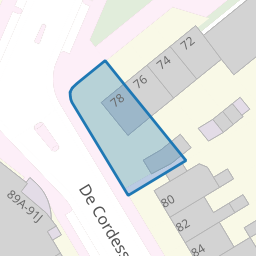 Perceel HOE01-B-2515