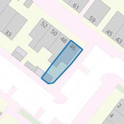 Perceel HOE01-B-2518