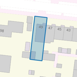 Perceel HOE01-B-2520