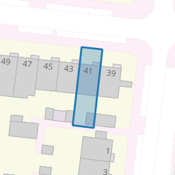 Perceel HOE01-B-2524