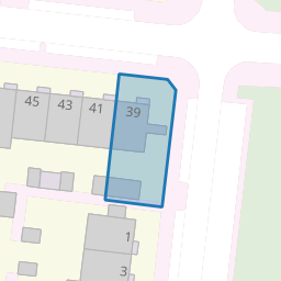 Perceel HOE01-B-2525