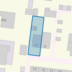 Perceel HOE01-B-2526