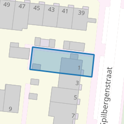 Perceel HOE01-B-2528