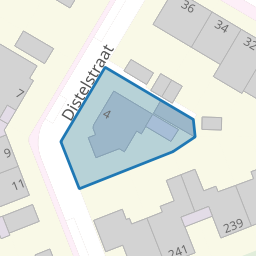 Perceel HOE01-B-2536