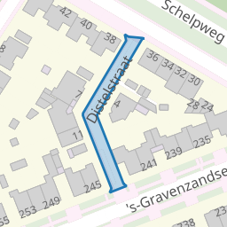 Perceel HOE01-B-2537