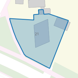 Perceel HOE01-B-2538