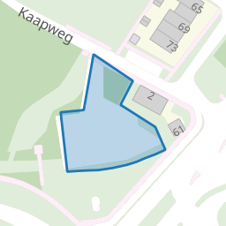 Perceel HOE01-B-2540