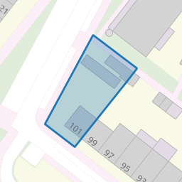 Perceel HOE01-B-2547