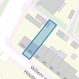 Perceel HOE01-B-2548