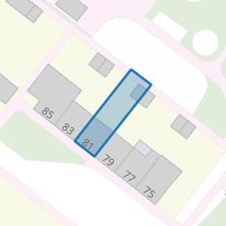 Perceel HOE01-B-2557