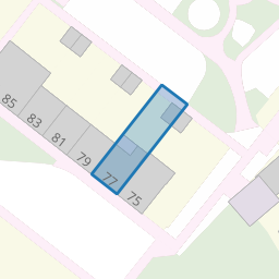 Perceel HOE01-B-2559