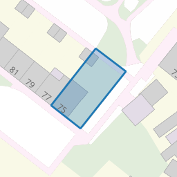 Perceel HOE01-B-2560