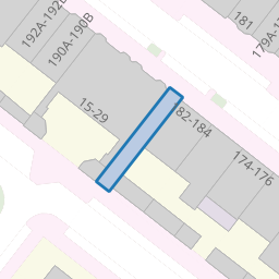 Perceel HOE01-B-2563