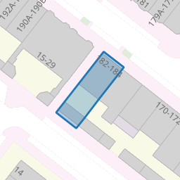 Perceel HOE01-B-2564