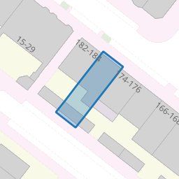 Perceel HOE01-B-2565