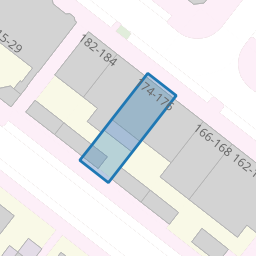 Perceel HOE01-B-2566