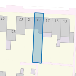 Perceel HOE01-B-2588