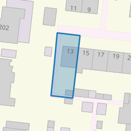 Perceel HOE01-B-2601