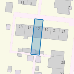 Perceel HOE01-B-2603