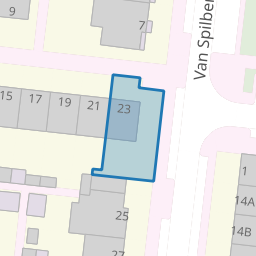 Perceel HOE01-B-2606