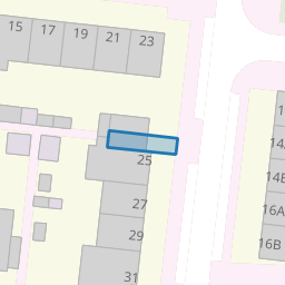 Perceel HOE01-B-2608